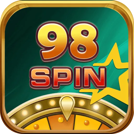 98SPIN - Game Santai Penuh Keceriaan