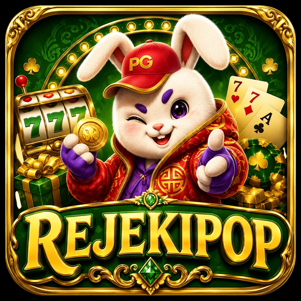 REJEKIPOP - Serunya Bermain Domino Secara Online